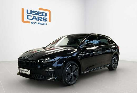 Skoda Monte-Carlo+DSG+Led+Navi