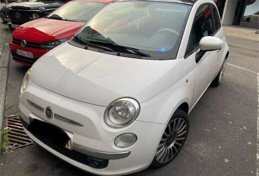 Fiat 1.2i Serie Sport