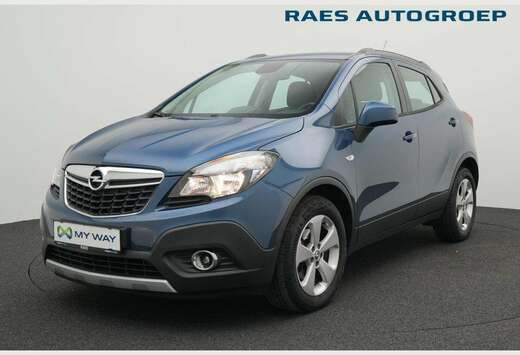 Opel Mokka 1.6i 4x2 Enjoy