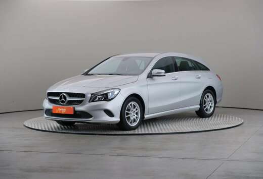 Mercedes-Benz SB 200D LED NAVI 8\