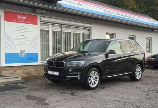 BMW xDrive30d