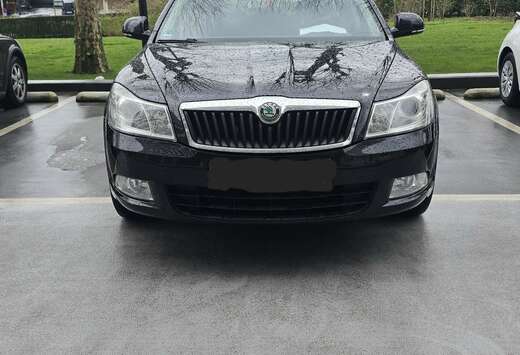Skoda Combi 1.8 TSI Ambiente