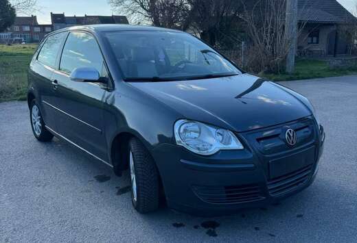Volkswagen 1.4 TDi BlueMotion DPF