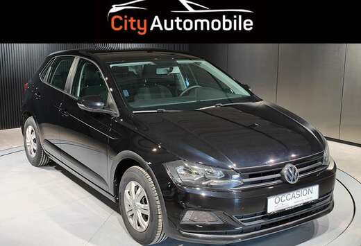 Volkswagen 1.0i CARPLAY BLUETOOTH RADIO