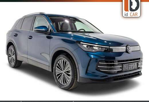 Volkswagen 2.0 TDI 150DSG ELEGANCE LED GPS ALCANTARA  ...