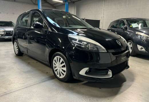 Renault 1.5 dCi