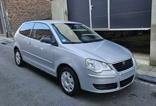 Volkswagen 1.4 TDi On Tour