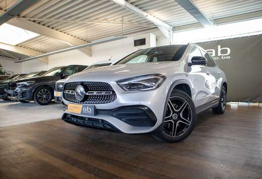 Mercedes-Benz E, AMG-LINE, AMBIENT LIGHT, CAMERA, VOL ...