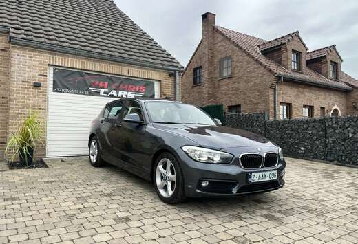 BMW 116i