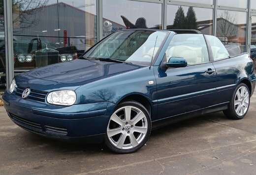 Volkswagen 2.0i Executive