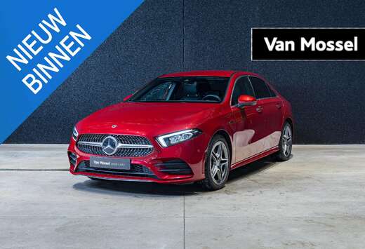 Mercedes-Benz A e AMG Line NAVI  CAMERA  AMG LINE