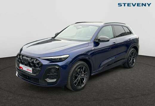 Audi Audi Q5 SUV S line TFSI quattro 150 kW S tronic