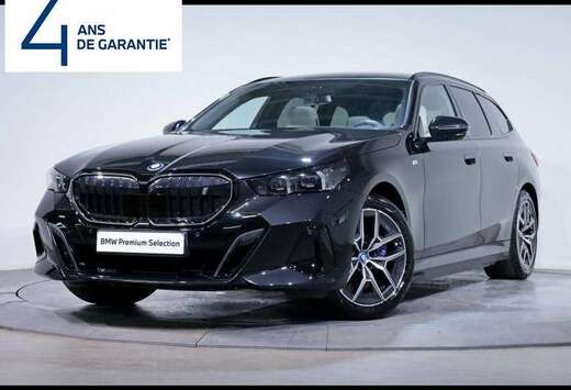 BMW eDrive40 Touring Kit M Sport