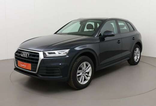 Audi 50 TFSI E PHEV Quattro S-Tronic Business+ LEDER/ ...