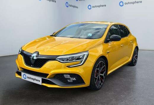 Renault R.S.Trophy*300 EDC*PH2*ONLY 9949 KM