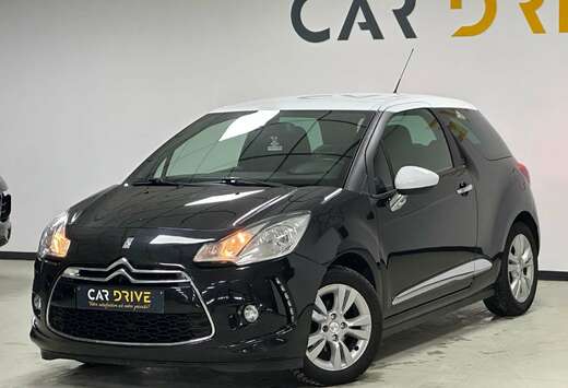 Citroen 1.2i PureTech Chic