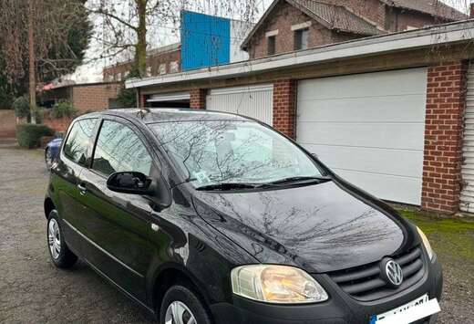 Volkswagen 1.4ESSENCE