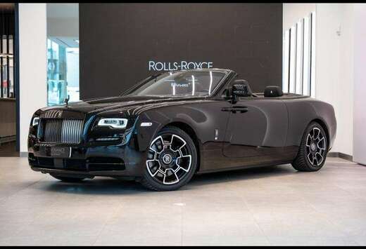 Rolls-Royce Provenance 2 Year Warranty & Service