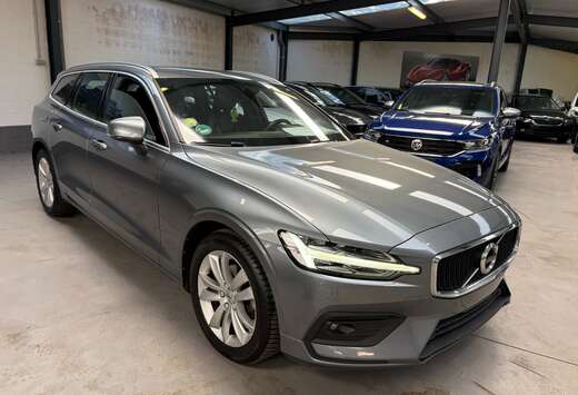 Volvo V60 2.0 D3