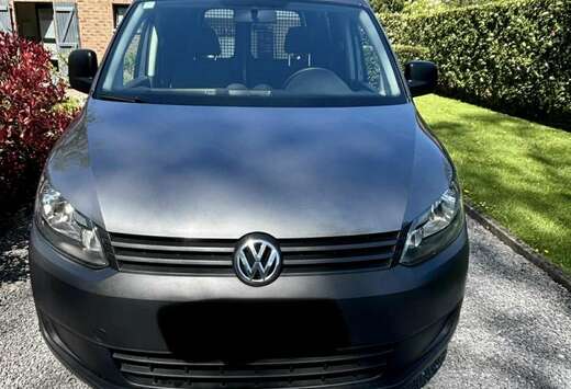 Volkswagen 1.6 CR TDi