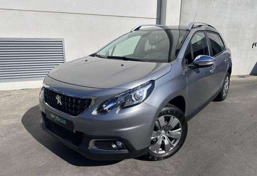 Peugeot Style 1.2 BENZINE 82 PK