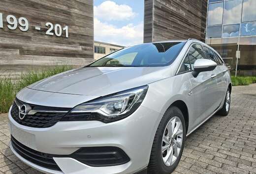 Opel Astra 1500 diesel/94000 km 1 propriétaire
