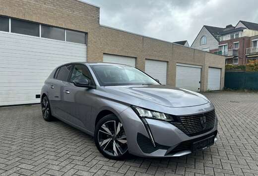 Peugeot 1.2 PureTech Allure Sl