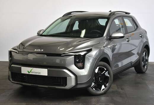 Kia Stonic 1.0 T-GDI Spin automaat