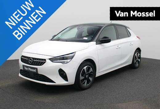Opel Corsa-e Auto e-Elegance NAVI  CARPLAY  CAMERA