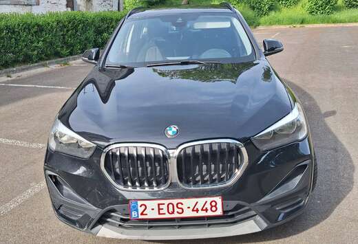 BMW X1 1.5 d sDrive16 AdBlue