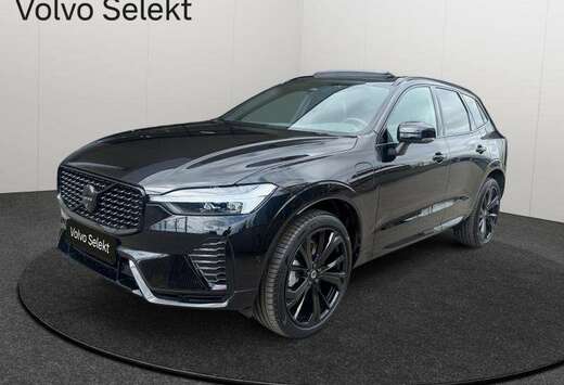 Volvo T8 Black Edition Plus / Hybride KIT HIVER INCLU ...