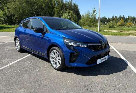Renault V Evolution