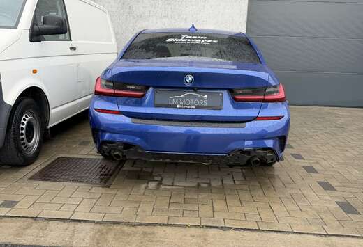 BMW 330e