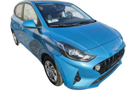 Hyundai i10 1.0i Sky