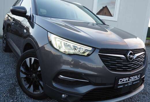 Opel 1.2 Start/Stop GARANTIE **GPS*CAM.*FULL LED**