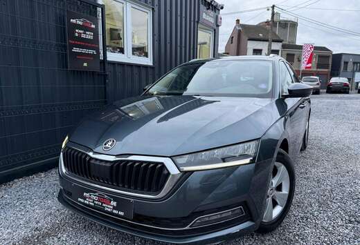 Skoda 1.0 TSI Clever / Full / Entretien+CT+Garantie 1 ...