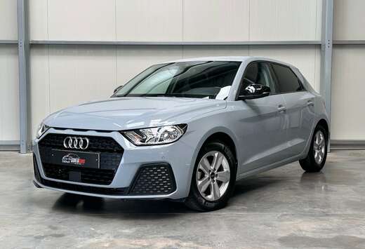 Audi *GARANTIE 12 MOIS* A1 Sportback 25 TFSI Advanced ...