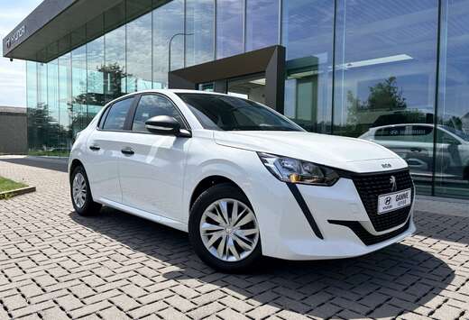 Peugeot 1.2i Like