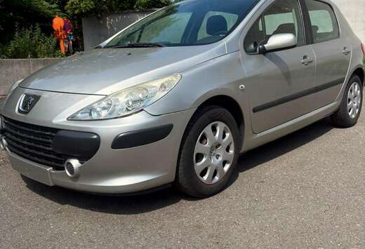 Peugeot 1.4i XR