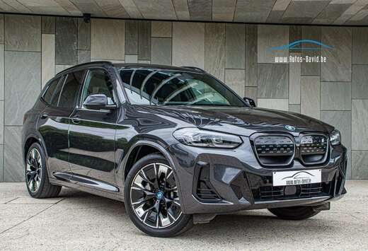 BMW M-Sport EV / 1 EIGENAAR / HISTORIEK / ZETELVERWAR ...