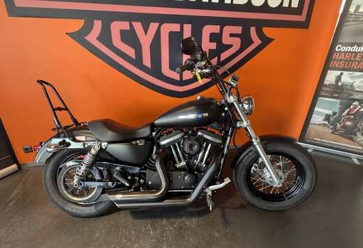 Chopper CB