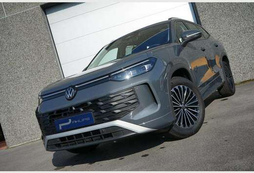 Volkswagen 1.5 eTSI mHEV ACT Life GARANTIE TOT 2030 / ...