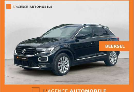 Volkswagen L\'agence Beersel - Garantie 12 Mois - 4 M ...