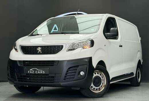 Peugeot 2.0 BlueHDi * 1ER PROP + TVA + GARANTIE *
