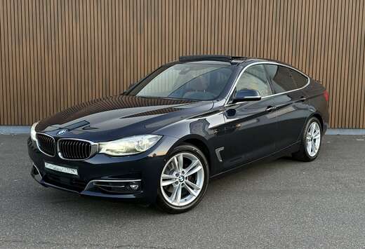 BMW 320i XDRIVE GT - FULL OPTION - GARANTIE