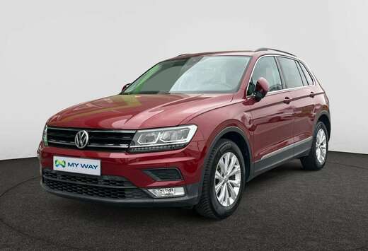 Volkswagen 1.4 TSI ACT Comfortline BMT DSG