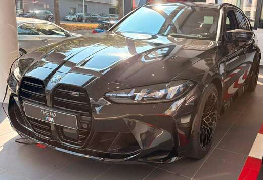 BMW M3 Touring 3.0 XAS Competition M Competition M