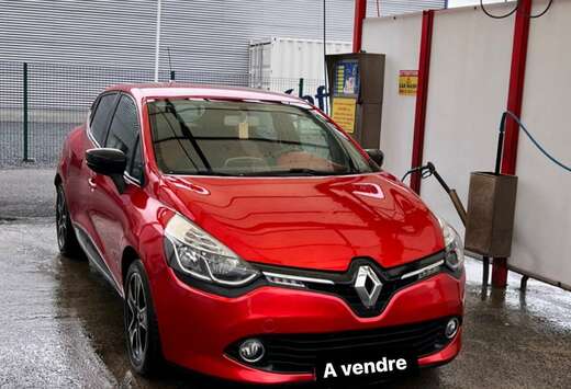 Renault 1.5 dCi Energy Dynamique