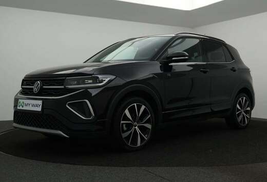 Volkswagen 1.0 TSI R-Line 116PK *AUTOMAAT*AIRCO*CAMER ...