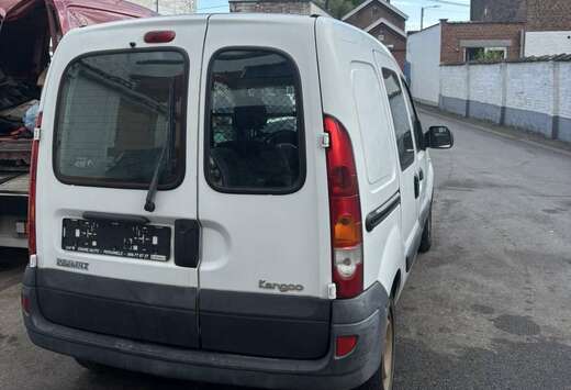 Renault EXPRESS 1.5 DCI - 70 CONFORT